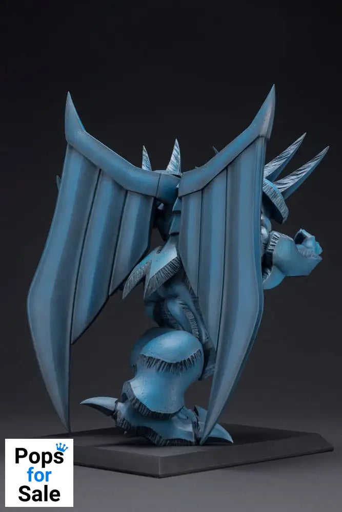 Yu-Gi-Oh! Statue Obelisk the Tormentor Egyptian God 35 cm