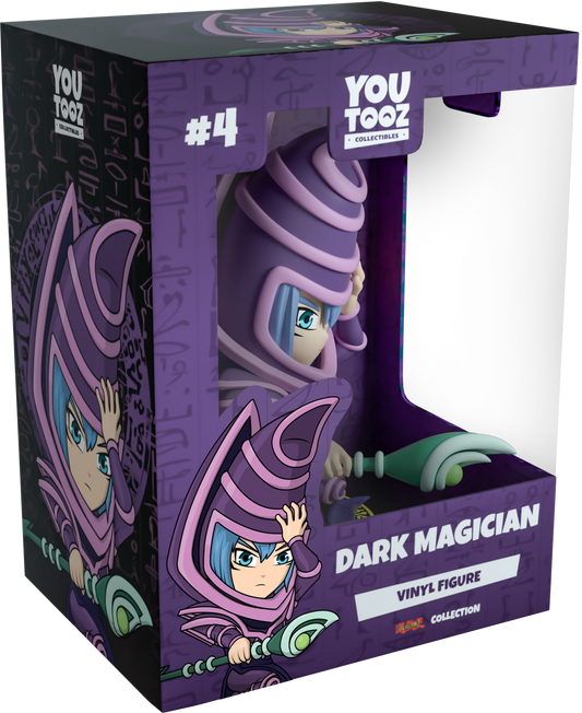 Youtooz Yu-Gi-Oh! Dark Magician