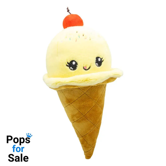 Yummis Plush Figure Ice Cream 30 cm