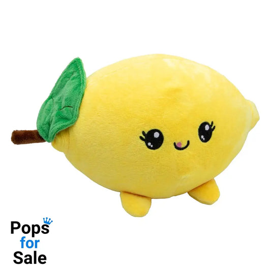 Yummis Plush Figure Lemon 16 cm