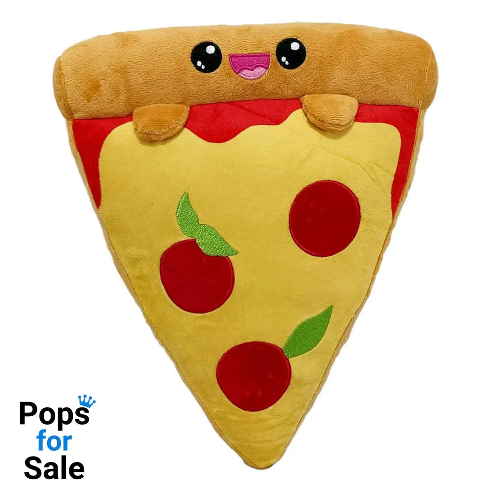 Yummis Plush Figure Pizza 32 cm Plushes