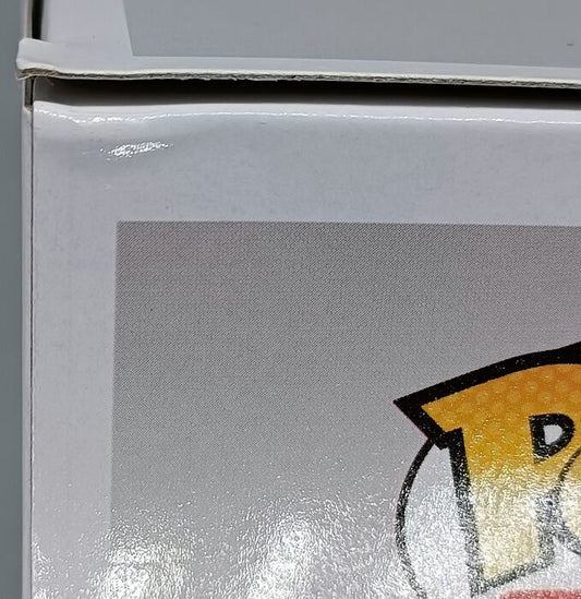 1307 Rui - Demon Slayer - Box Damaged Funko POP