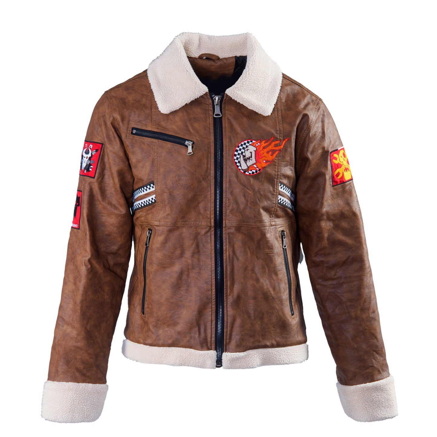 Warhammer Ork Jacket (Size XXL)
