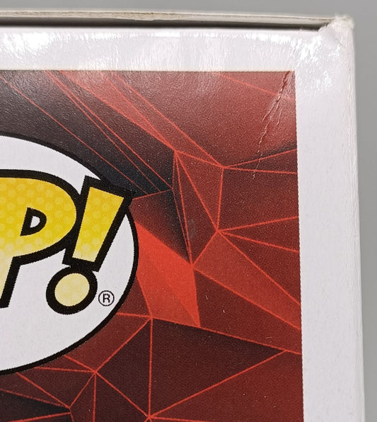 767 Miles Morales (Bodega Cat Suit) - Marvel Spider-Man Funko POP - Box Damaged