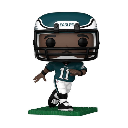 300 AJ Brown - Eagles - NFL Legends Funko POP PRESALE