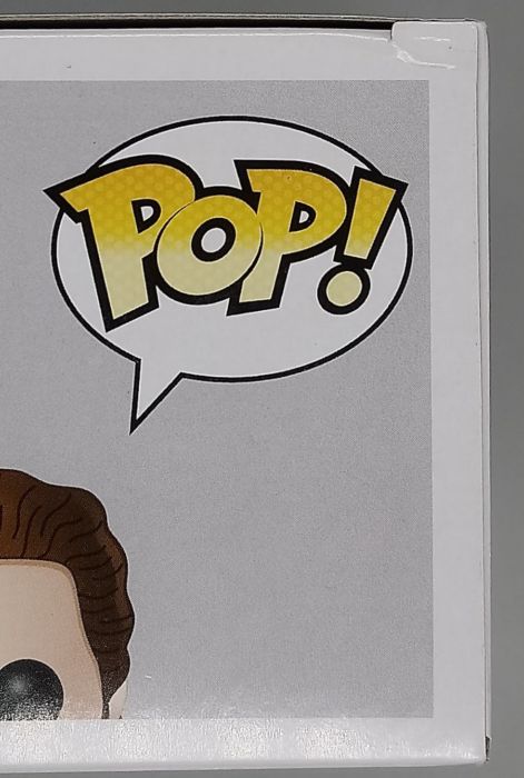 #08 Robb Stark - Game of Thrones - Box Damaged Funko POP