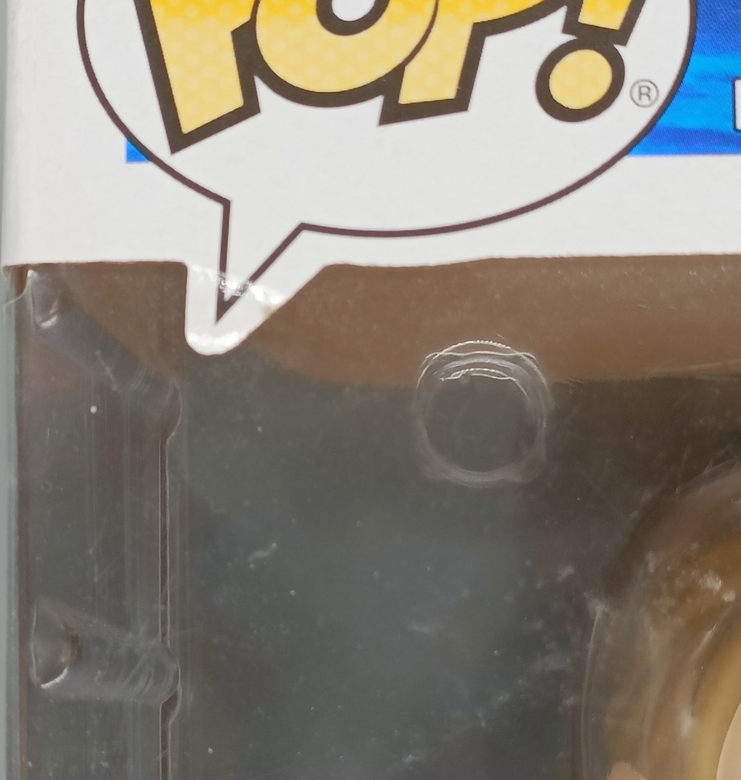 587 Avengers Assemble: Thor - Deluxe - Marvel - Box Damaged Funko POP