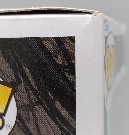 1220 Venom (Carnage Miles Morales) Marvel Funko POP - Box Damaged