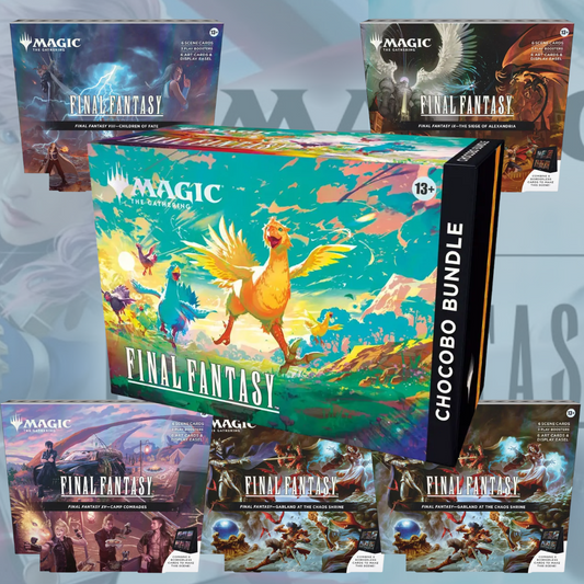 Magic The Gatherings most popular set of 2025 is having a revamp!