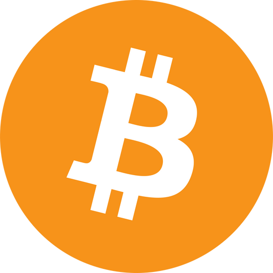 Payment Methods including Bitcoin