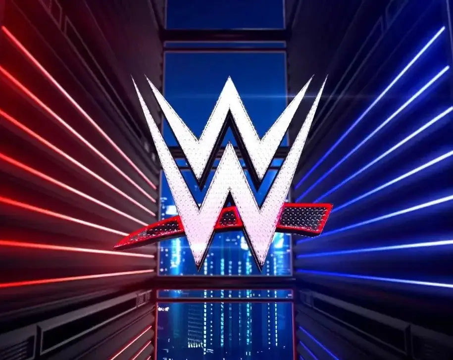 Ultimate WWE POP! Vinyl Figures Collection: Bring Wrestling Legends to Life! 🏆🎉