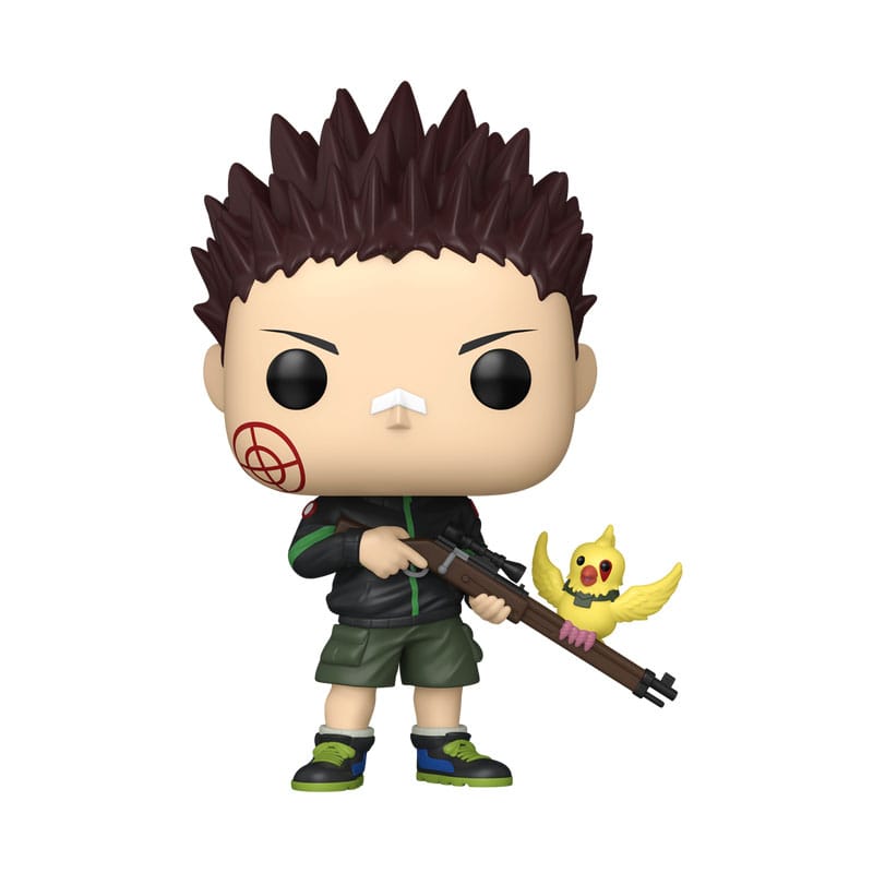Discover the Magic of Sakamoto Days with Exclusive POP! Animation Vinyl Figures 🎉✨