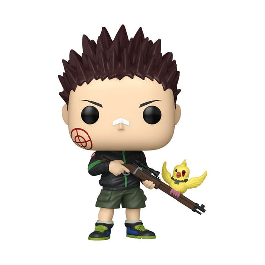 Discover the Magic of Sakamoto Days with Exclusive POP! Animation Vinyl Figures 🎉✨
