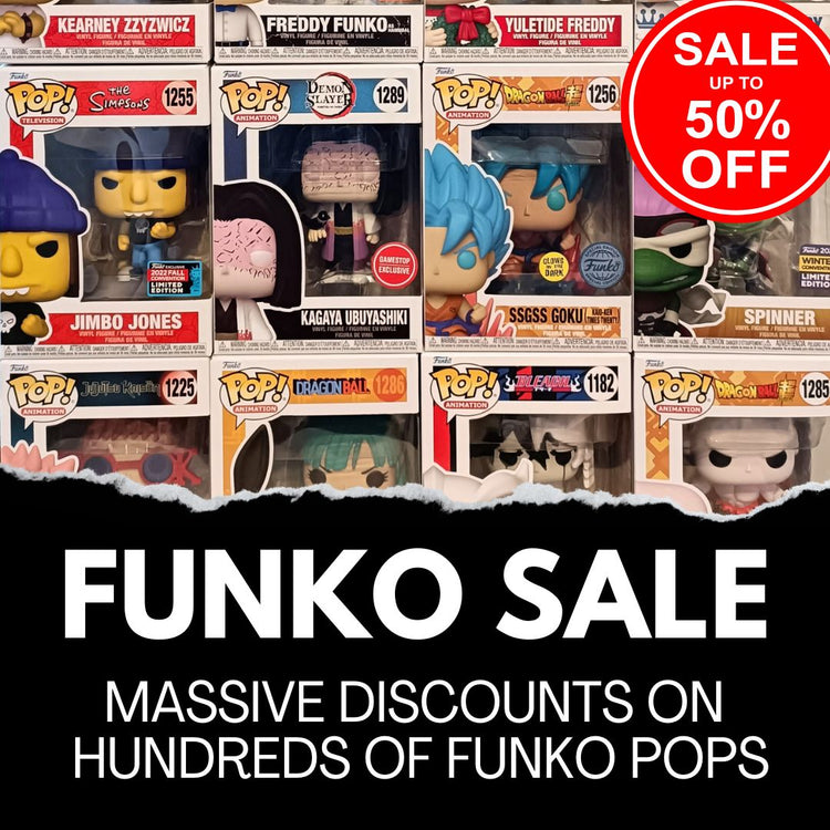 Discounted Price - Box Damaged