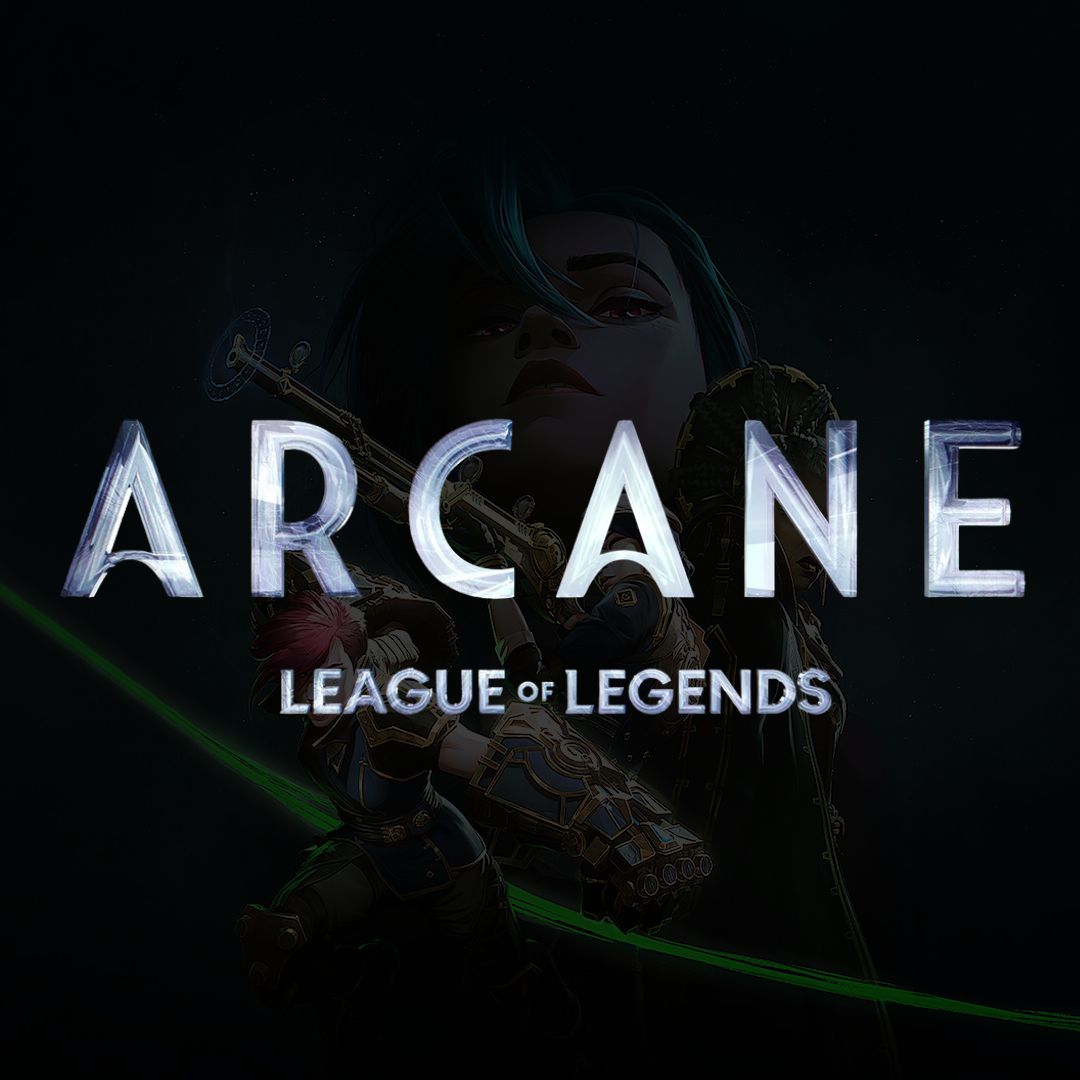 Arcane