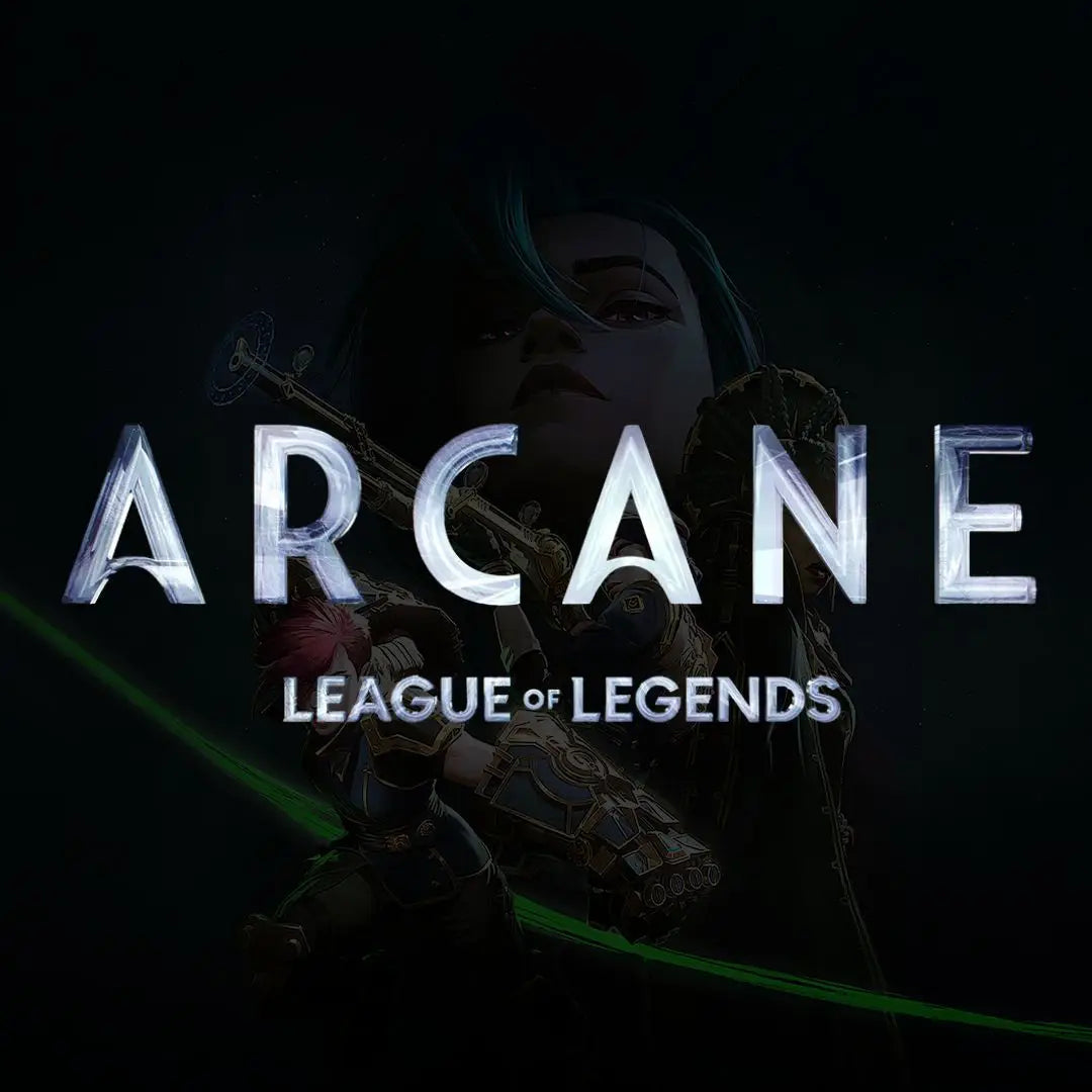Arcane