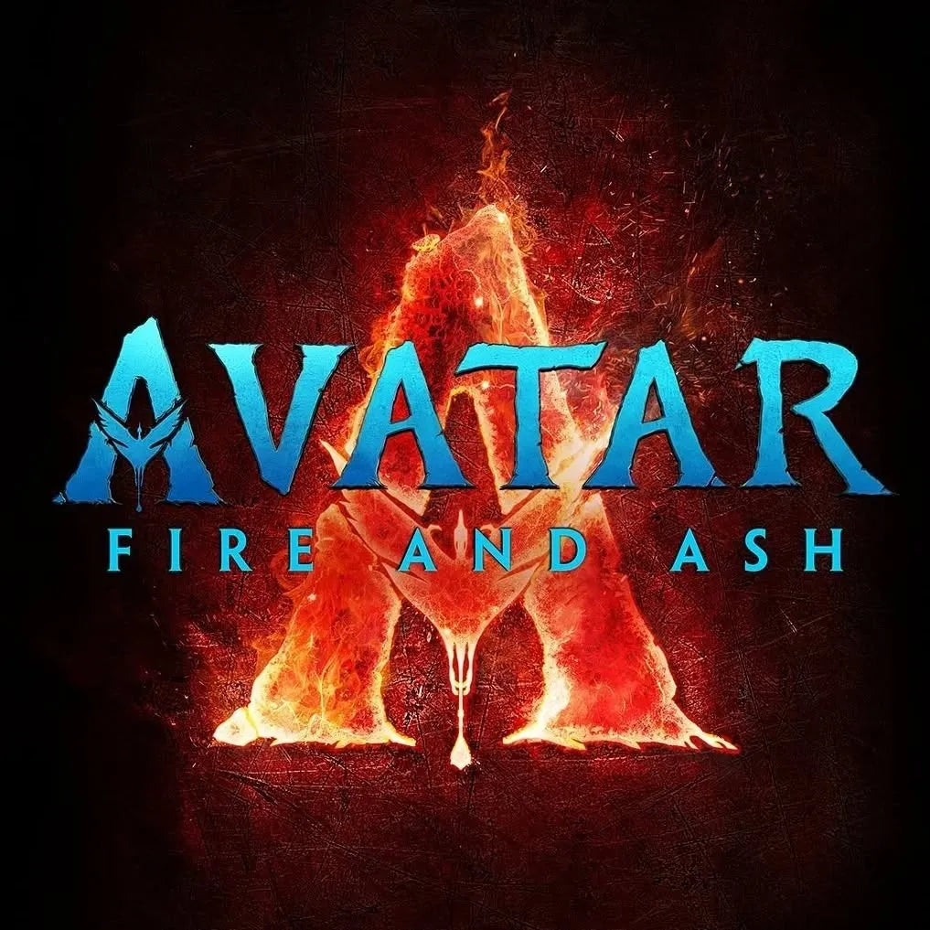 Avatar: Fire and Ash