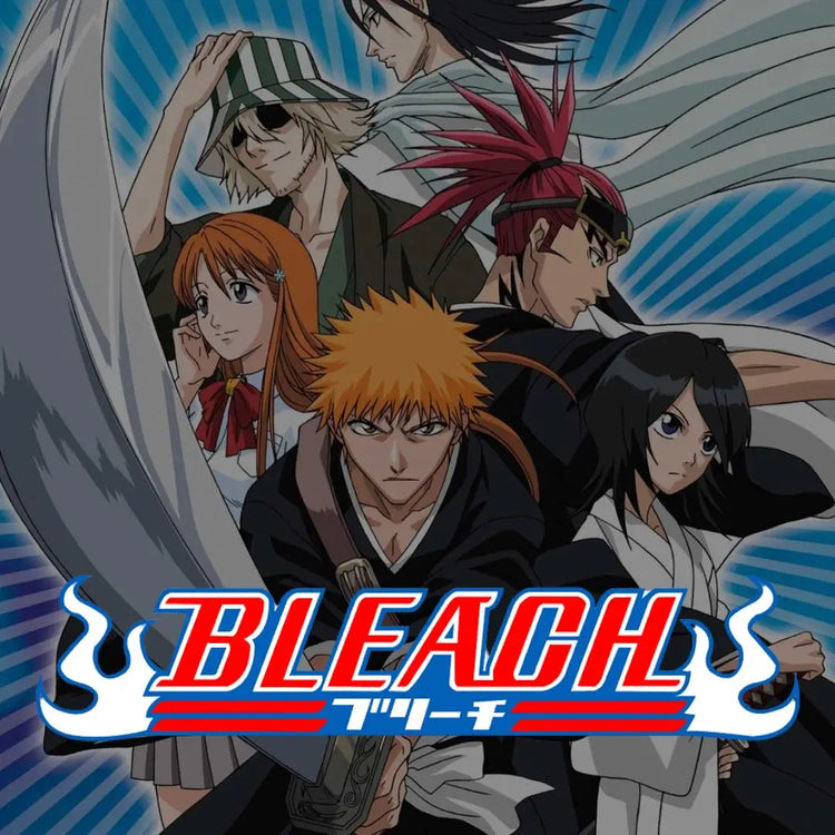 Bleach