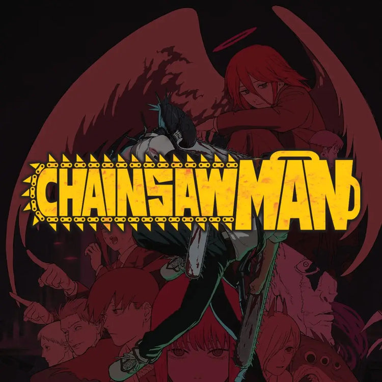 Chainsaw Man