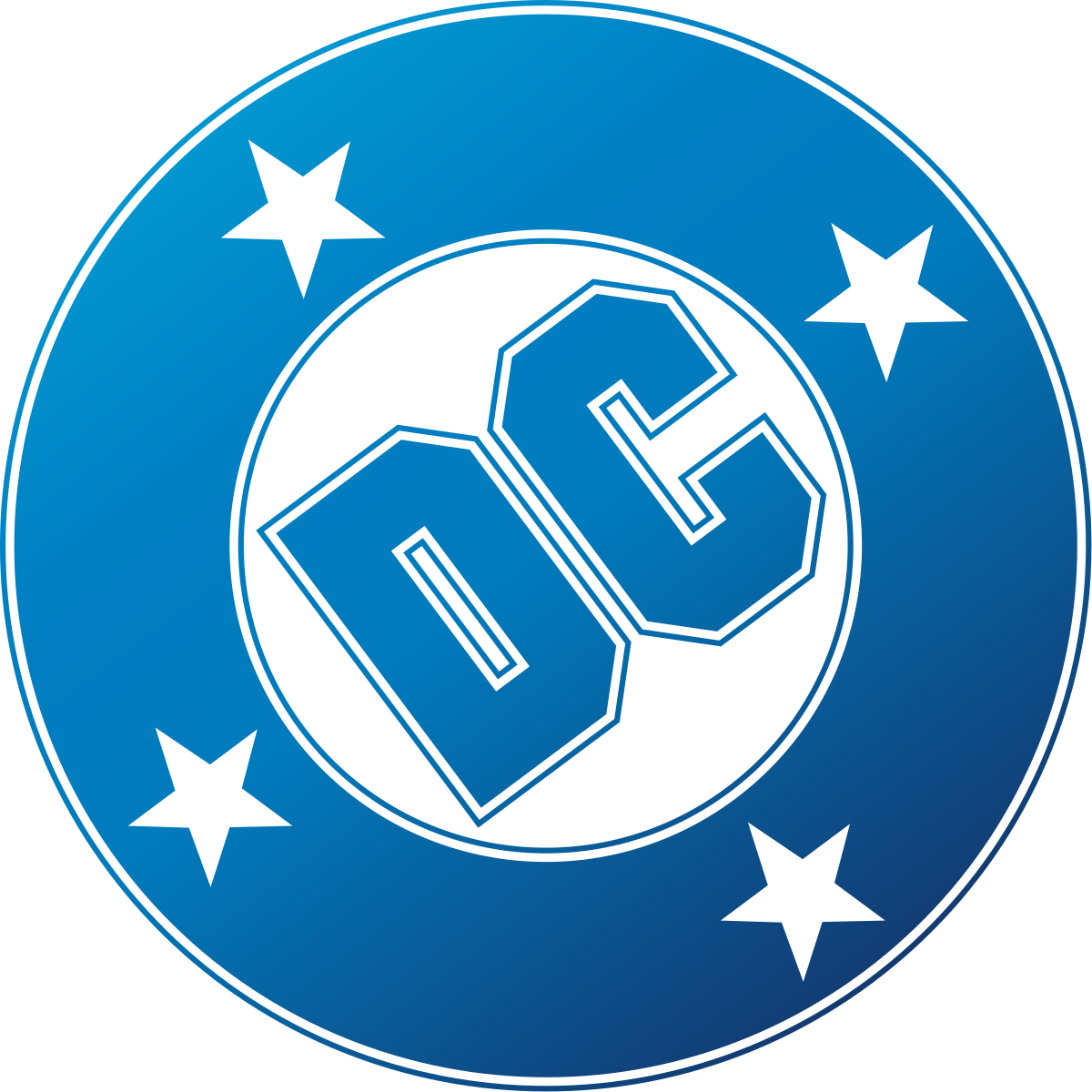 DC Comics & Films