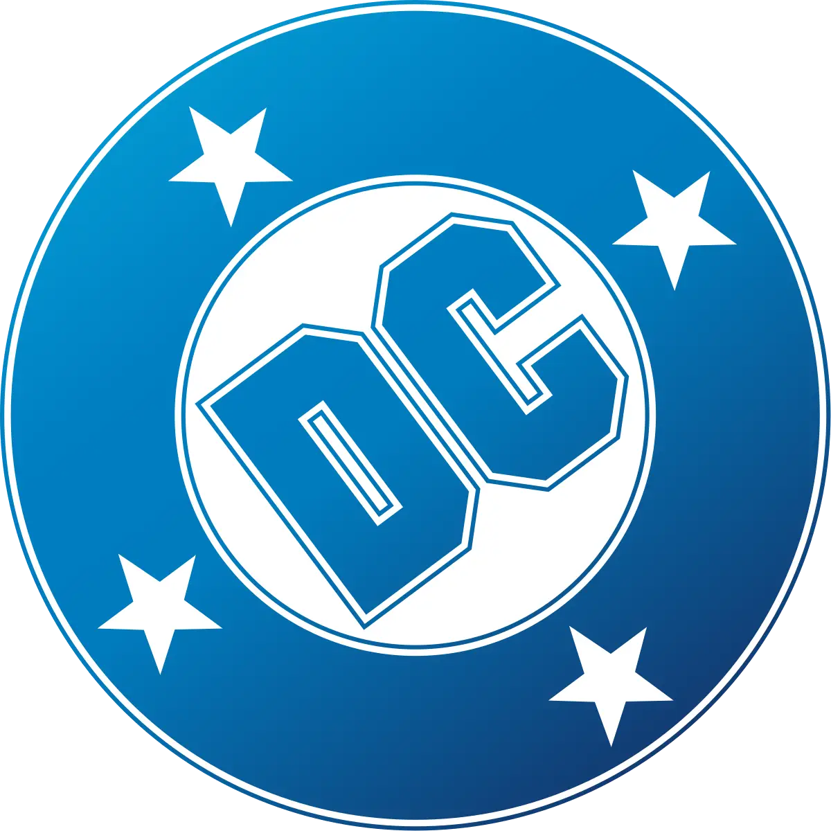 DC Comics & Films