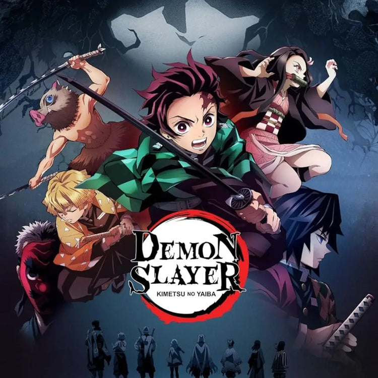 Demon Slayer