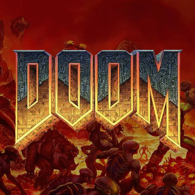DOOM