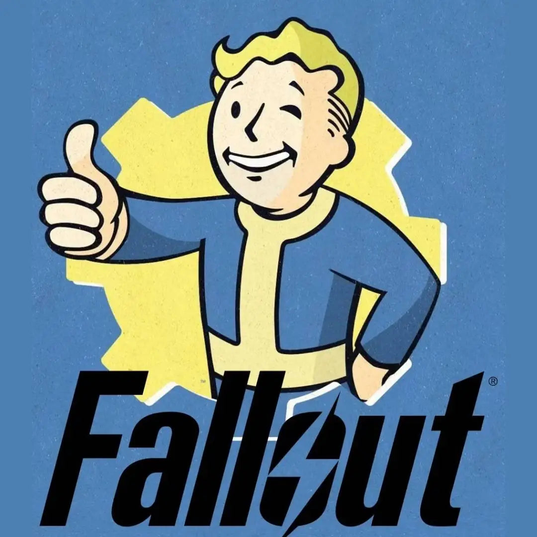 Fallout