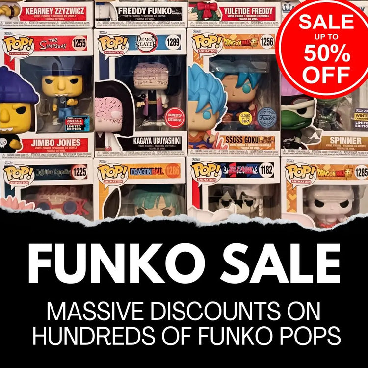 Discounted Price - Box Damaged