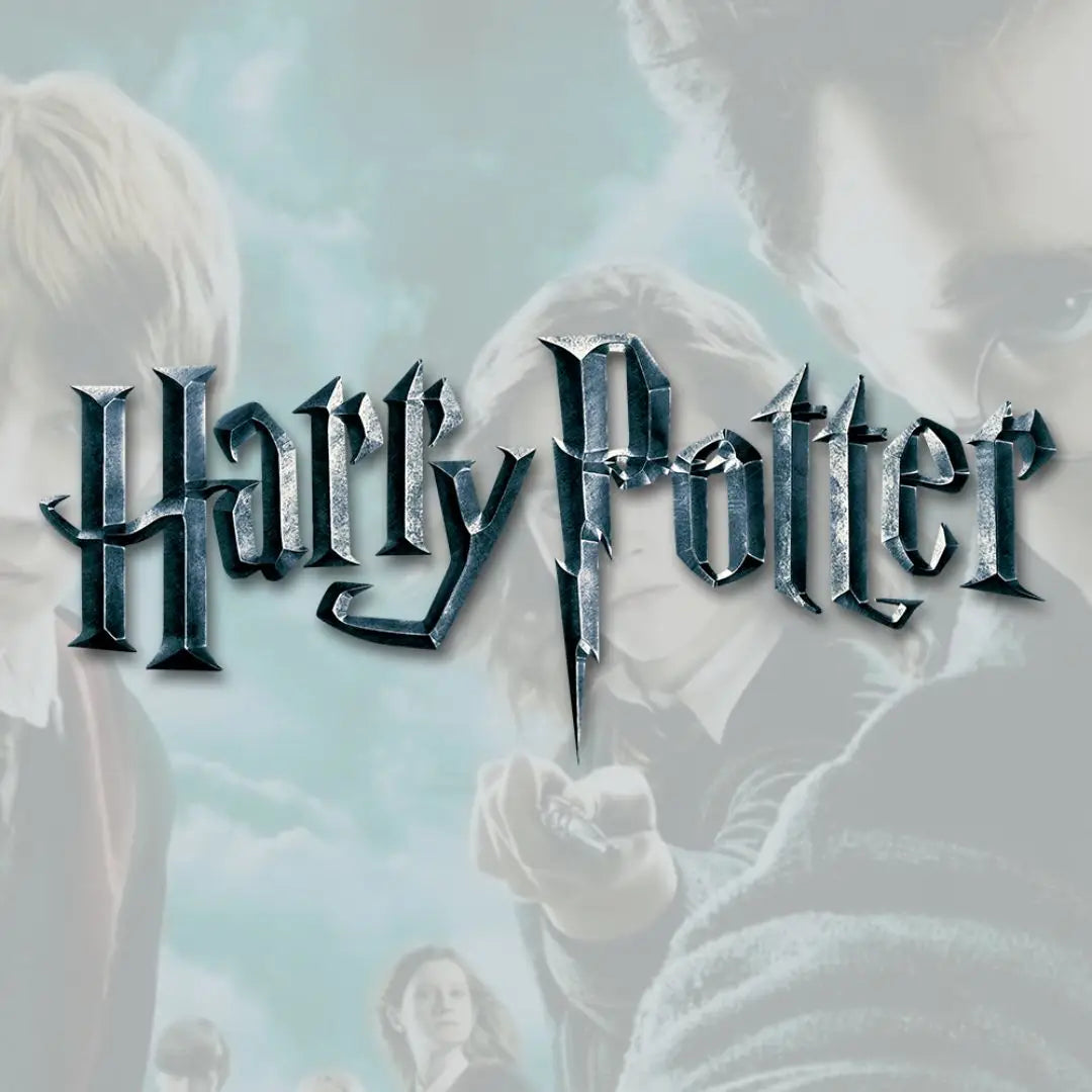 Harry Potter