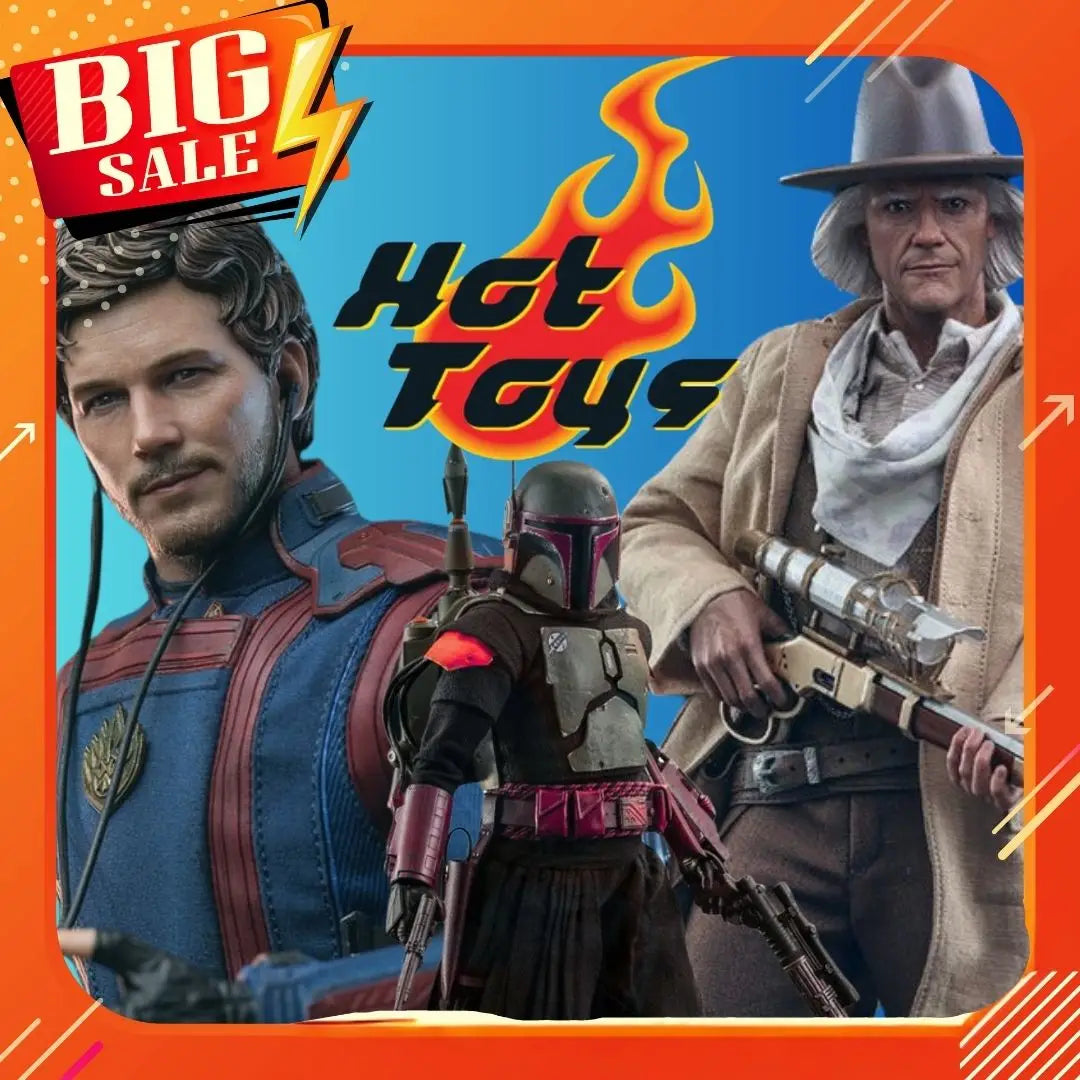 Hot Toys