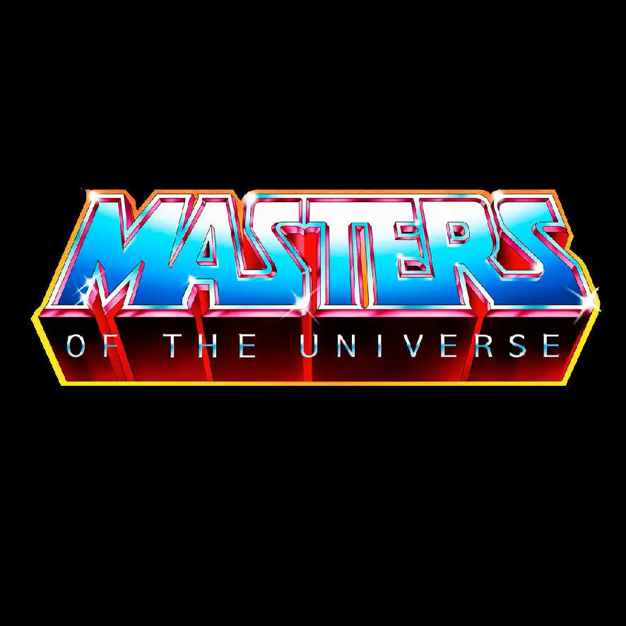 Masters of the Universe