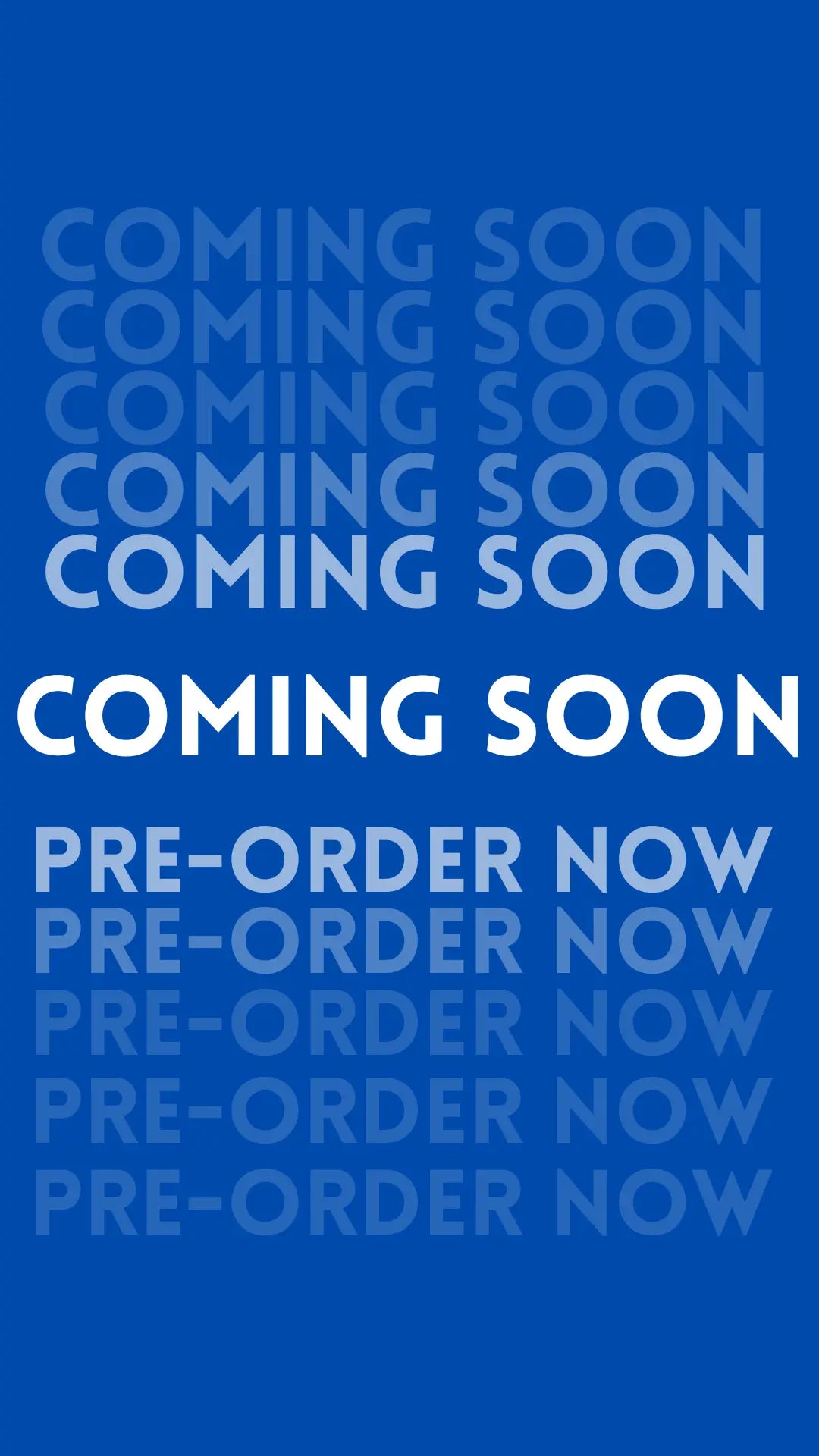 New Funko POP for Preorder