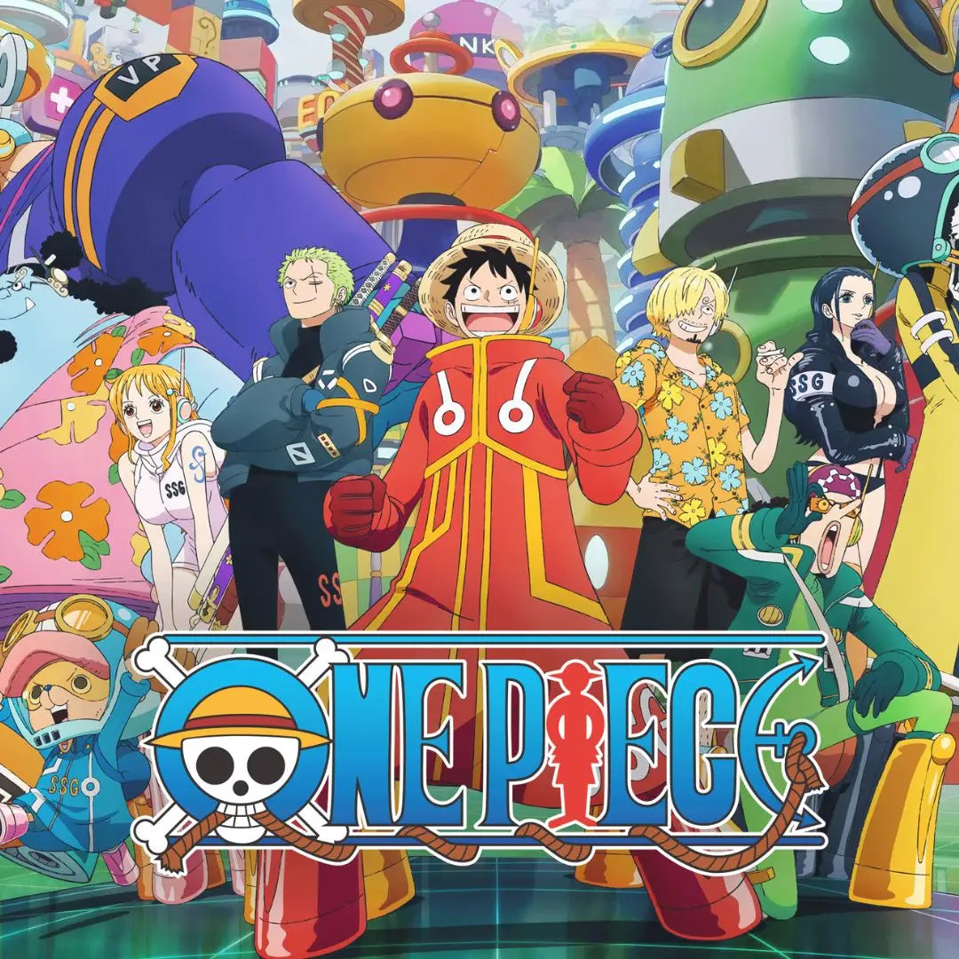 One Piece