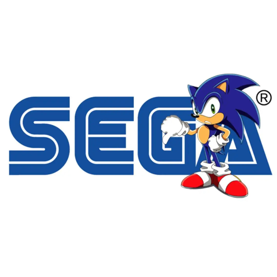 SEGA