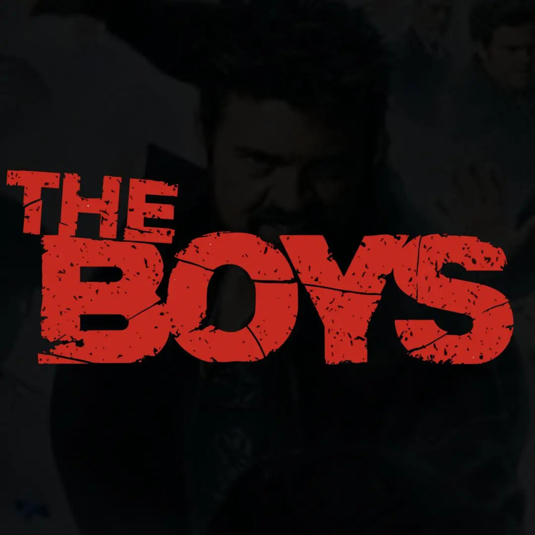 The Boys