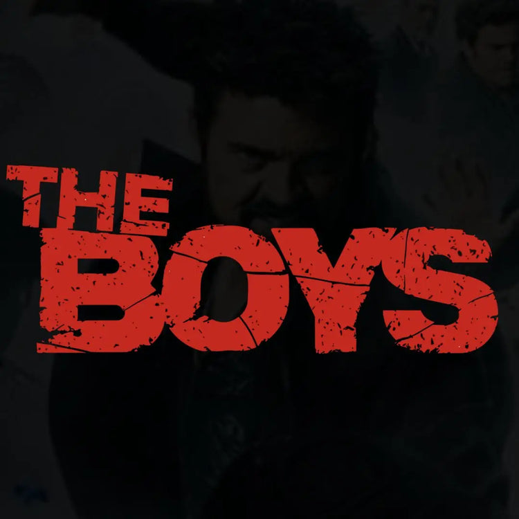 The Boys