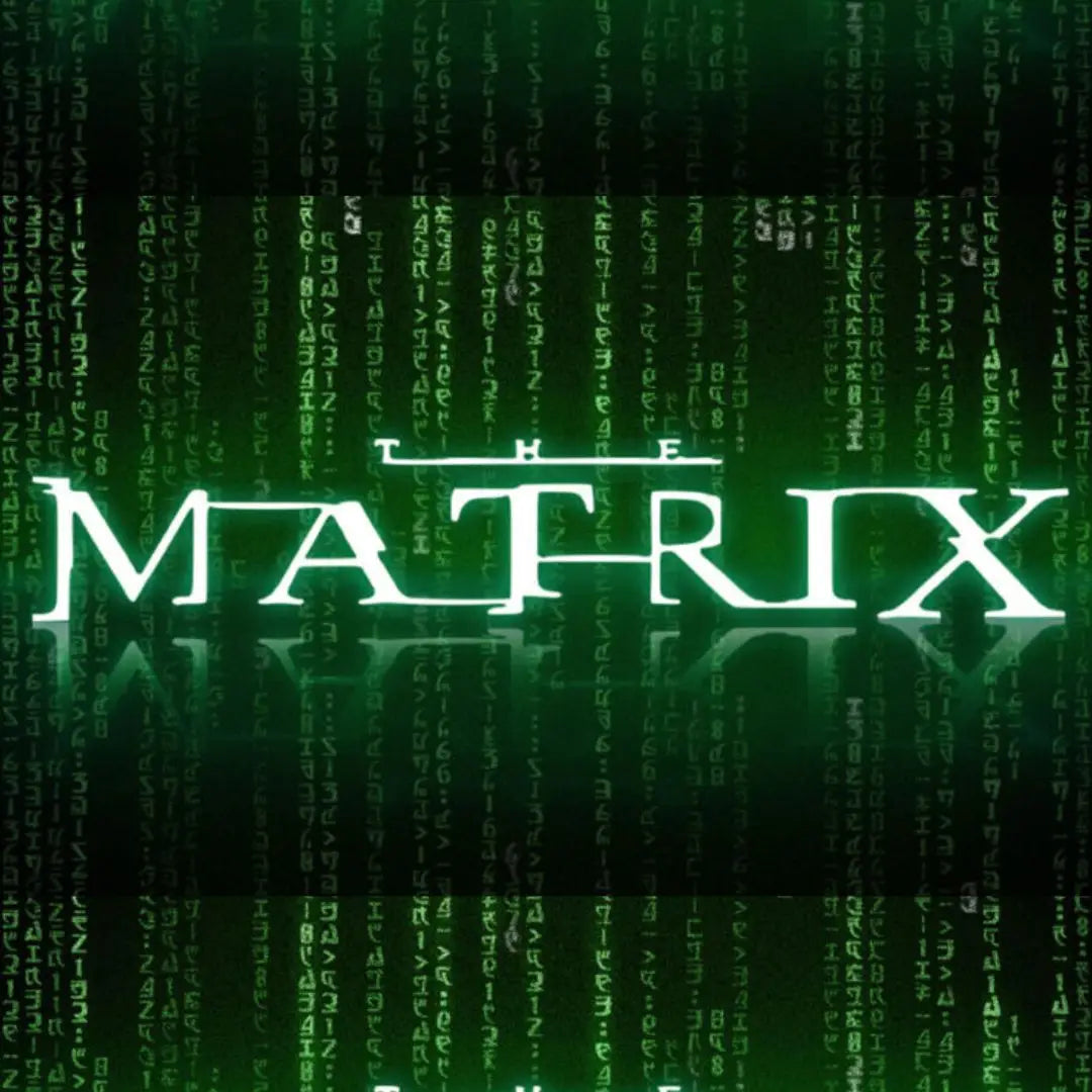 The Matrix