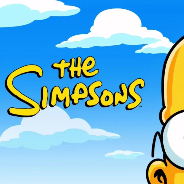 The Simpsons