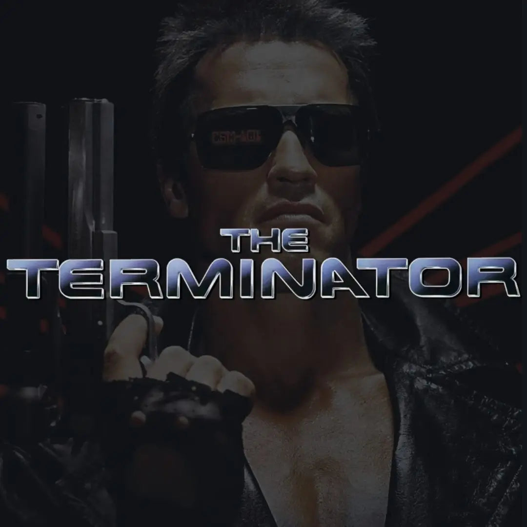 The Terminator