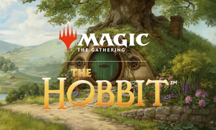 Magic The Gathering The Hobbit