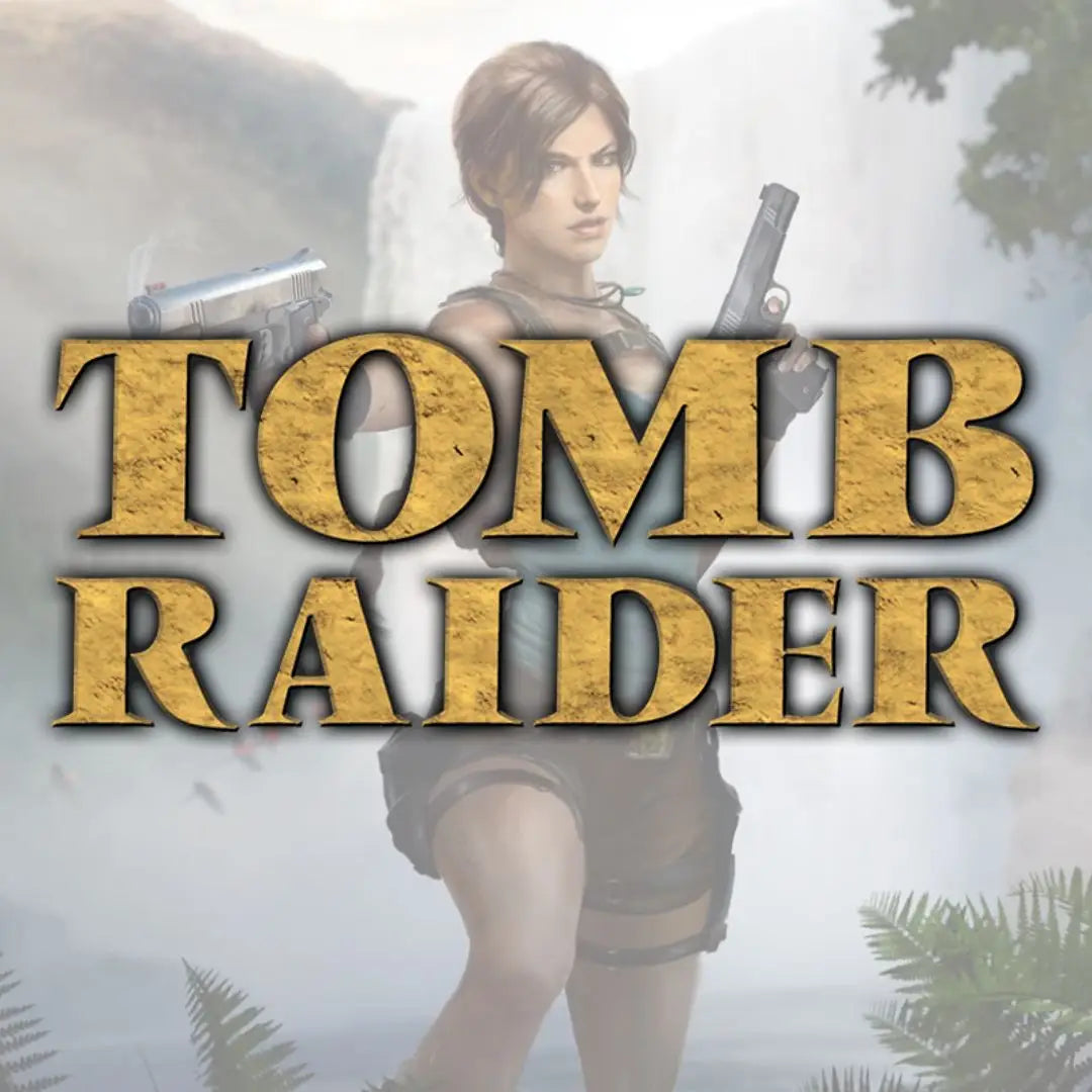 Tomb Raider