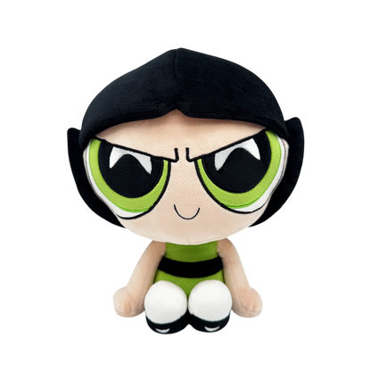YouTooz - Powerpuff Girls: Buttercup Plush (9 Inch) Plush