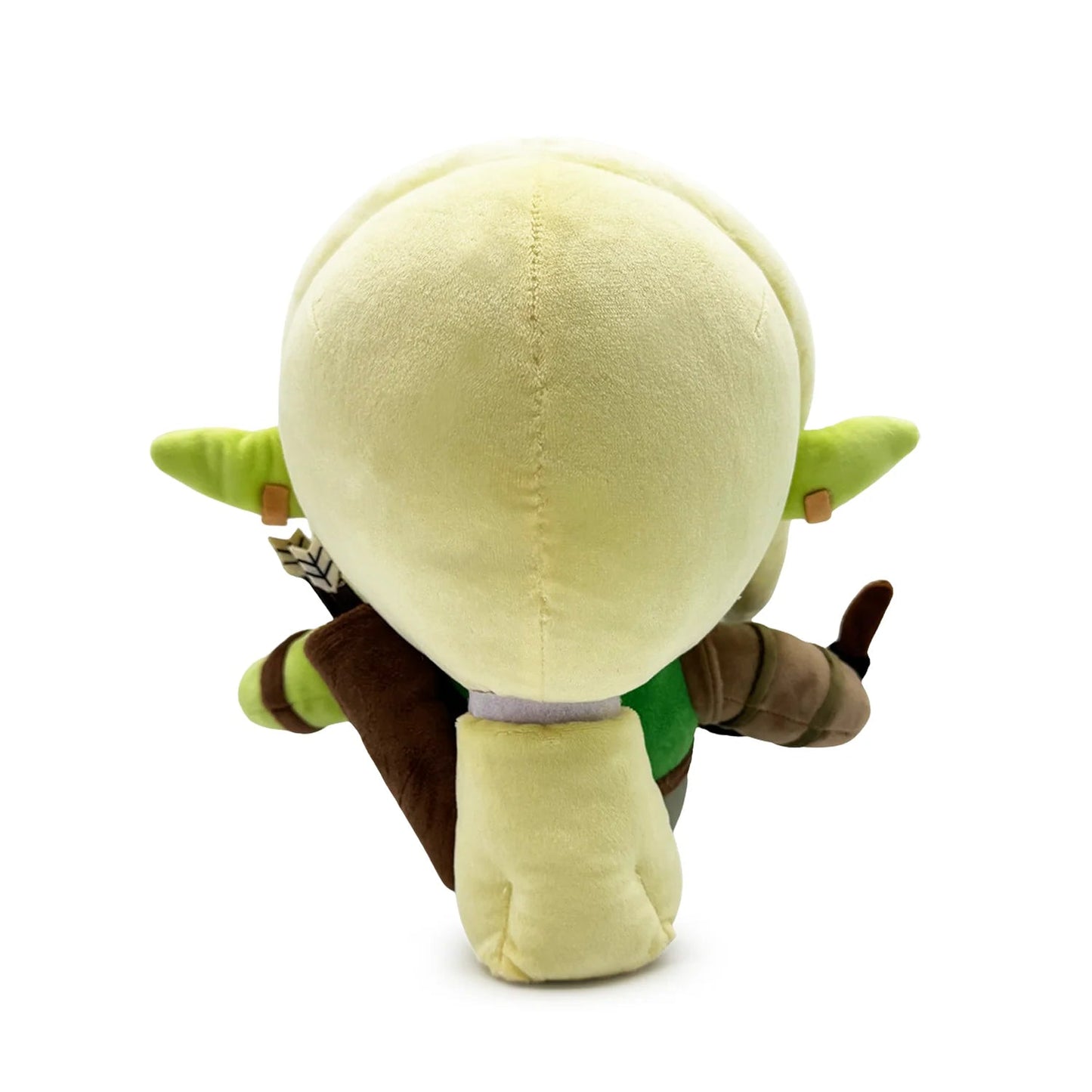 Youtooz: Tales from the Stinky Dragon - Kyborg Plush - 9 Inch