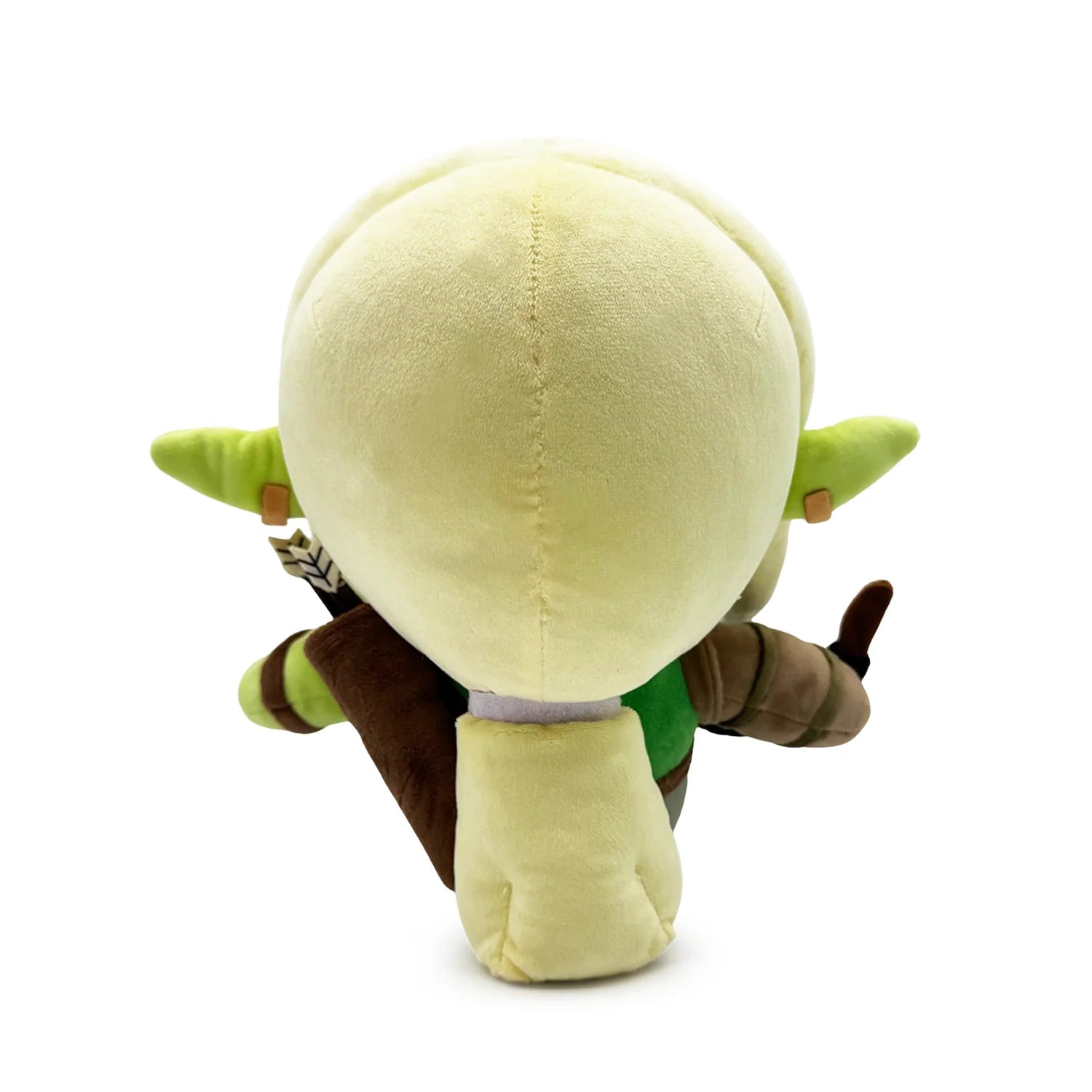 Youtooz: Tales from the Stinky Dragon - Kyborg Plush - 9 Inch