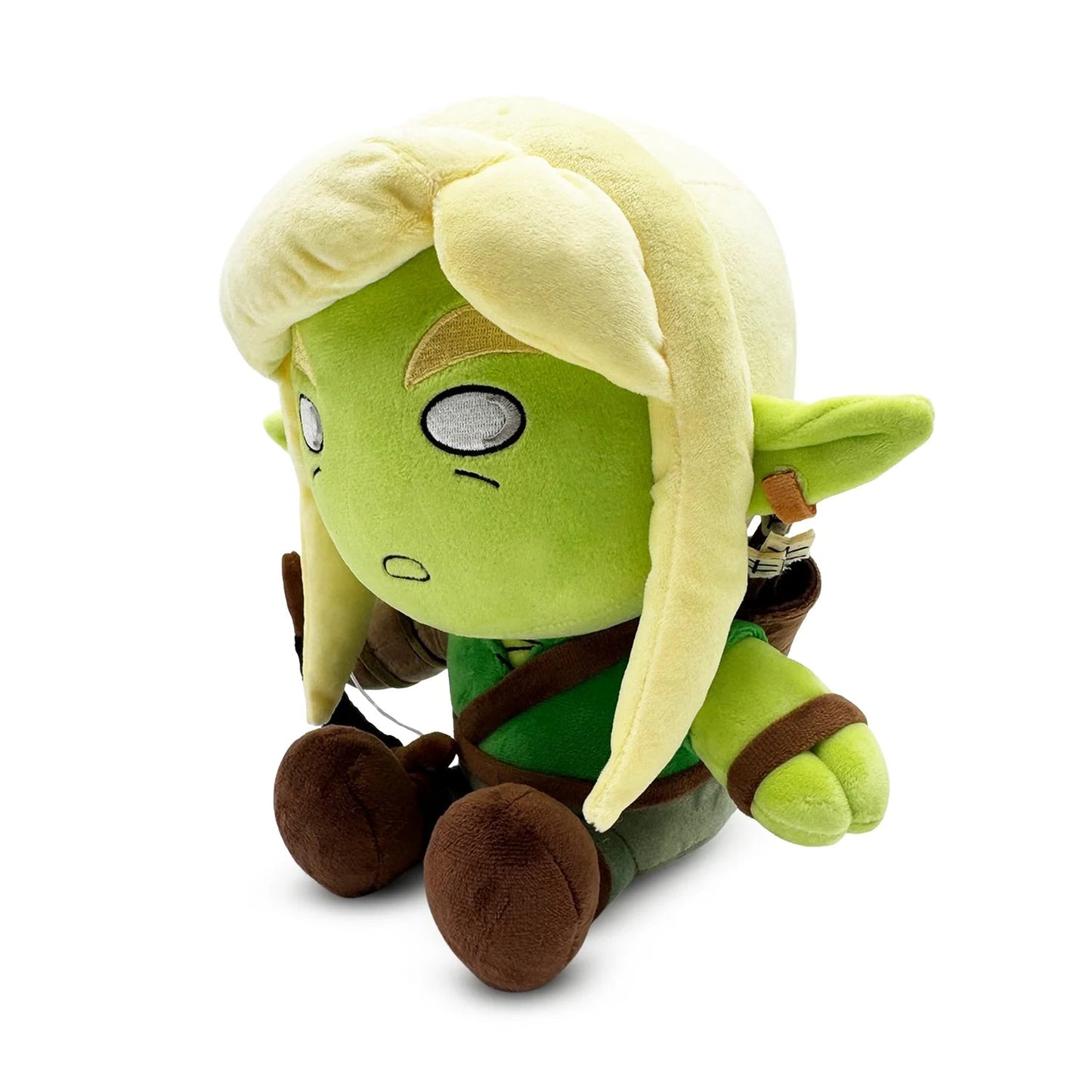 Youtooz: Tales from the Stinky Dragon - Kyborg Plush - 9 Inch