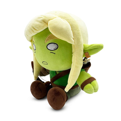 Youtooz: Tales from the Stinky Dragon - Kyborg Plush - 9 Inch