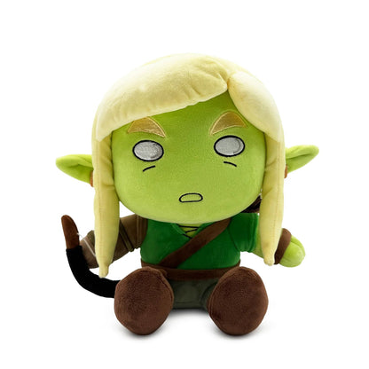 Youtooz: Tales from the Stinky Dragon - Kyborg Plush - 9 Inch