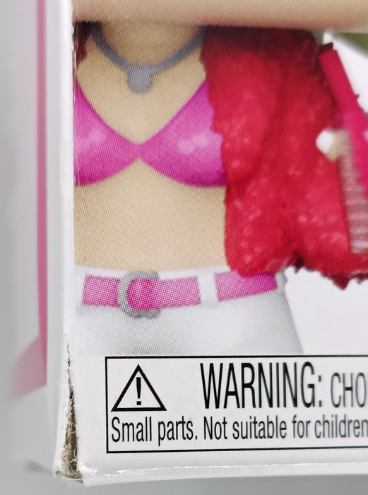 #1226 Elle (Sun) - Legally Blonde - Box Damaged Funko POP