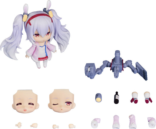 Nendoroid Laffey DX Azur Lane Nendoroid